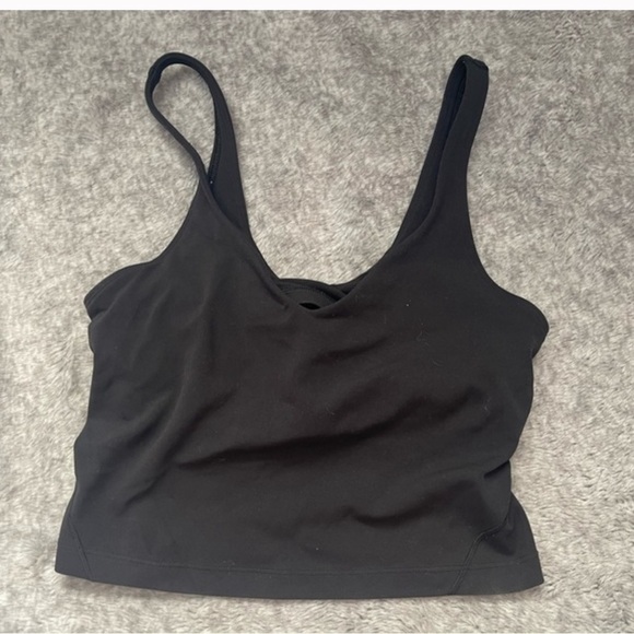 Lululemon Align Tank - Picture 3 of 4